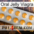 Oral Jelly Viagra levitra1